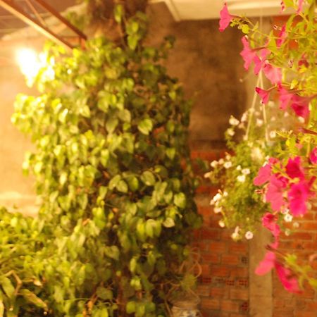 Winna Airport Hostel Дананг Экстерьер фото